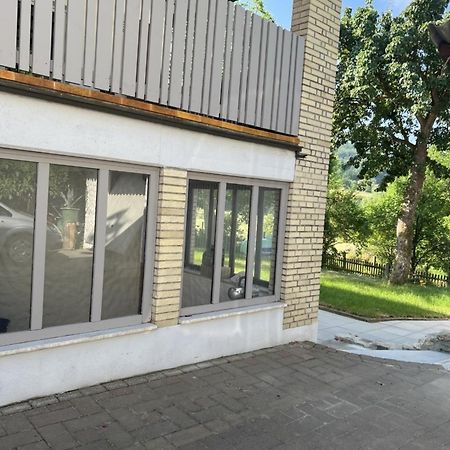 Ferienwohnung Im Zeegenbachtal Strullendorf Екстериор снимка