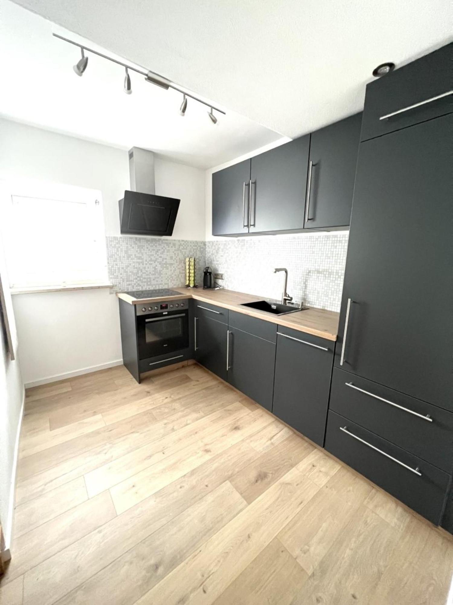 Ferienwohnung Im Zeegenbachtal Strullendorf Екстериор снимка