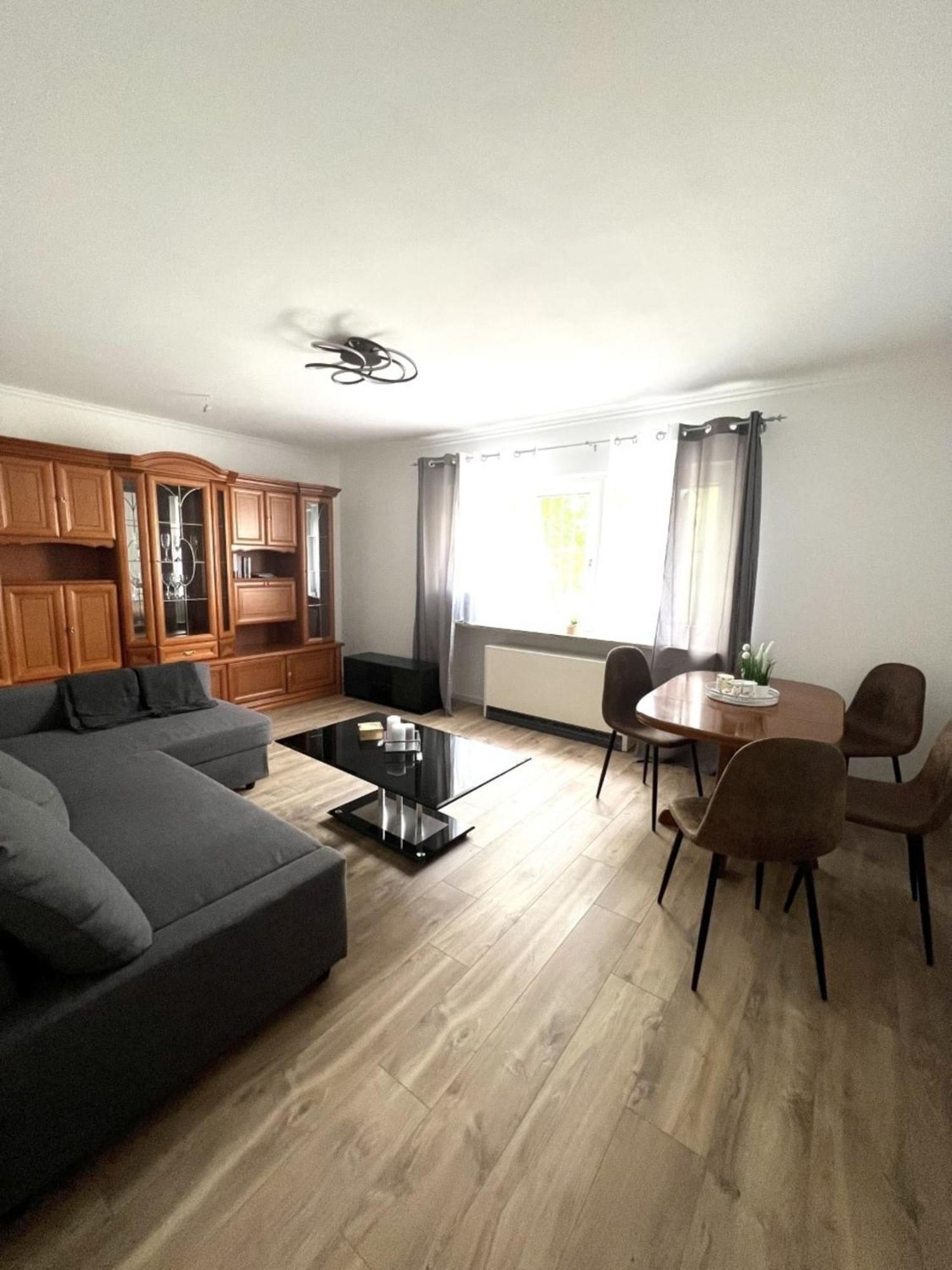 Ferienwohnung Im Zeegenbachtal Strullendorf Екстериор снимка